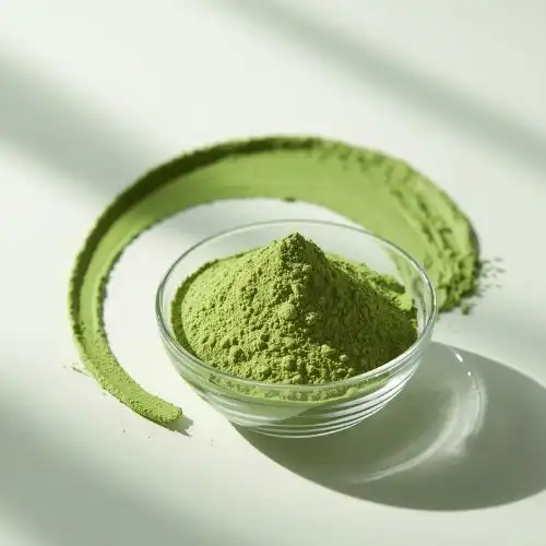 Meet Your New Favorite Matcha Powder: Smooth, Bright, and Clean